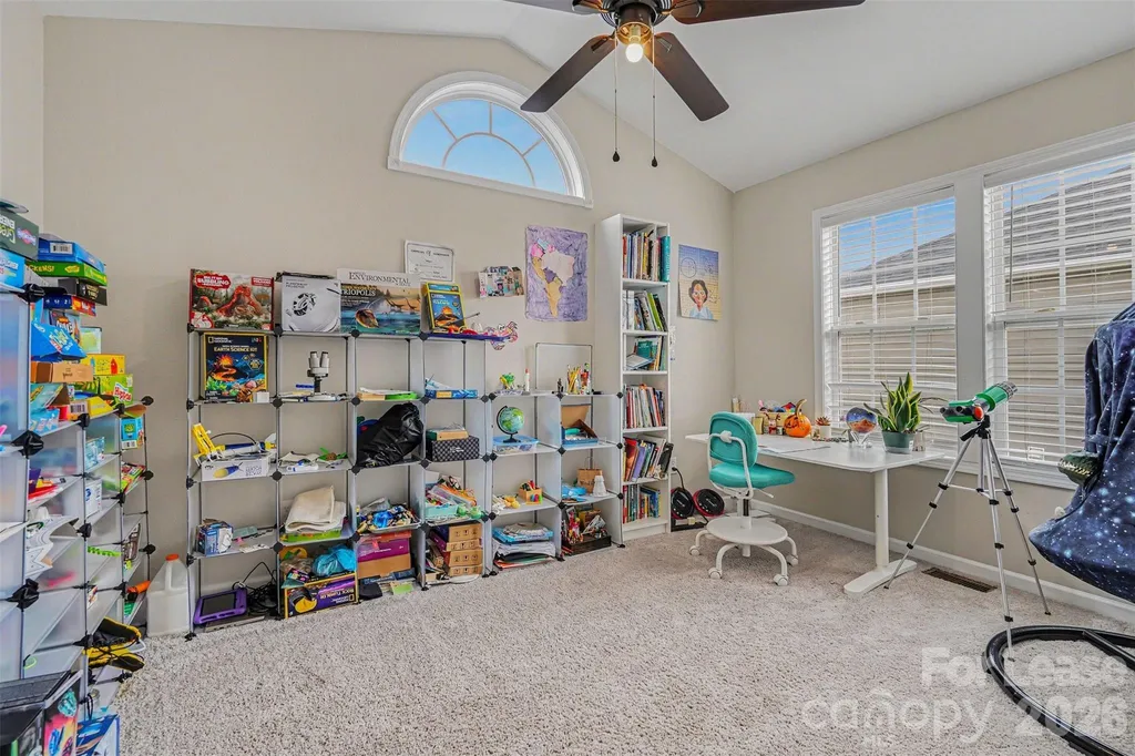5504 Waverly Lynn Lane Charlotte NC 28269