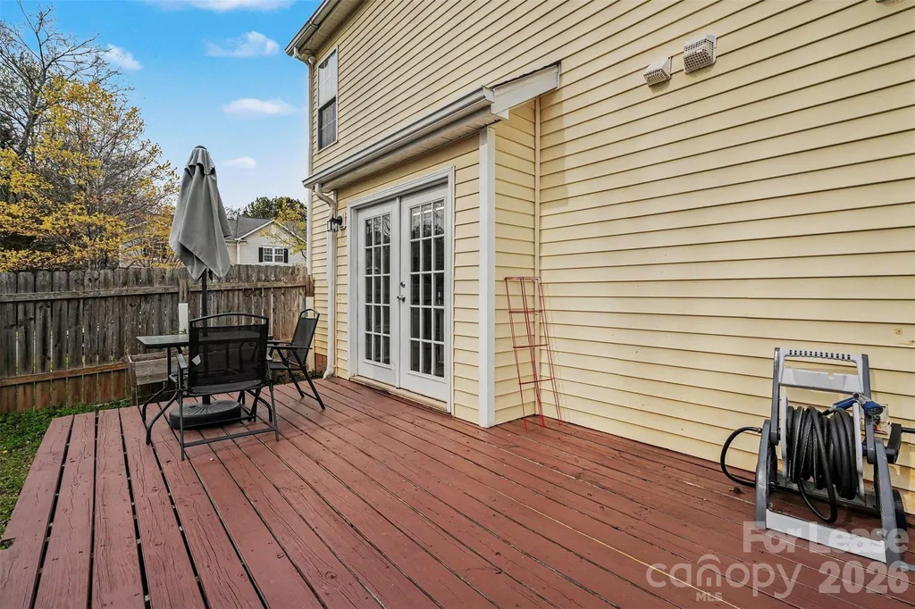 5504 Waverly Lynn Lane Charlotte NC 28269