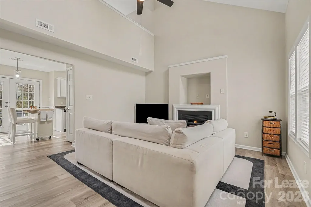 5504 Waverly Lynn Lane Charlotte NC 28269