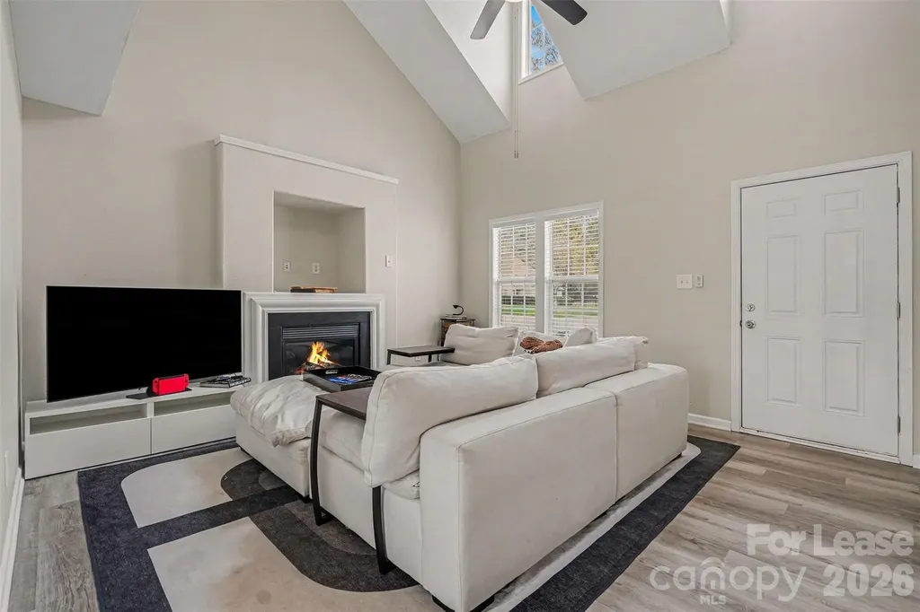 5504 Waverly Lynn Lane Charlotte NC 28269
