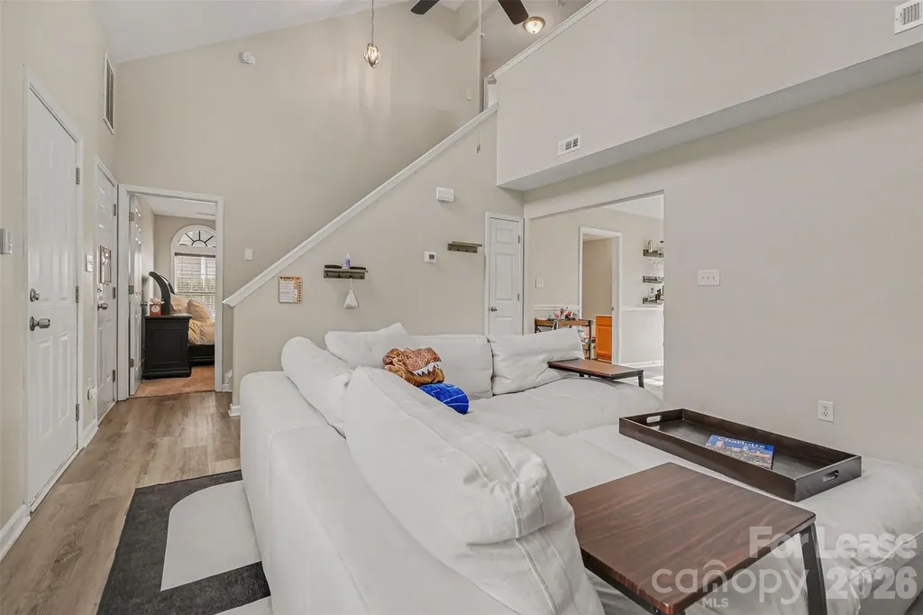 5504 Waverly Lynn Lane Charlotte NC 28269