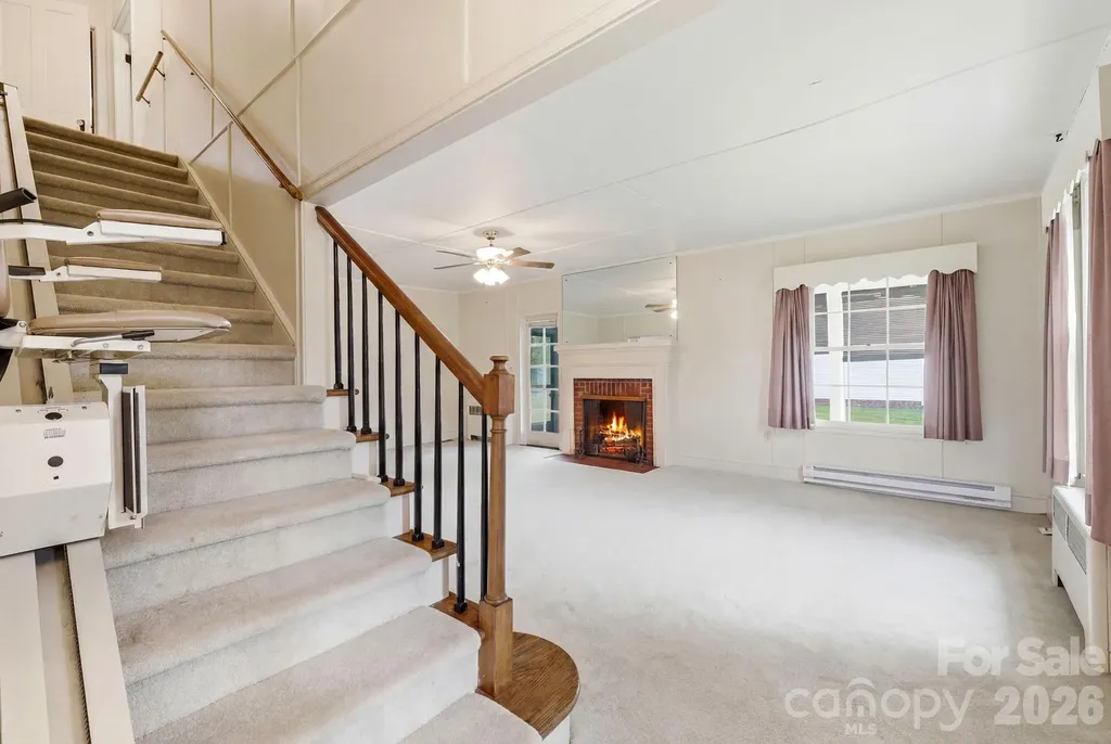 783 Skyland Drive Sylva NC 28779