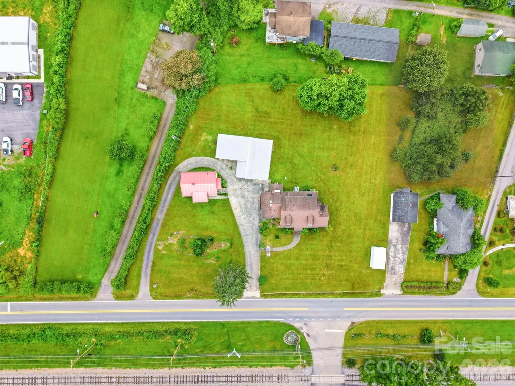 783 Skyland Drive Sylva NC 28779