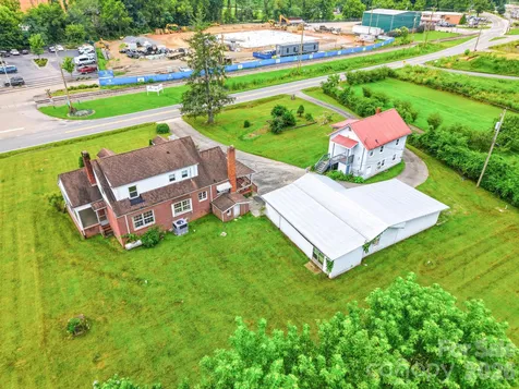 783 Skyland Drive Sylva NC 28779