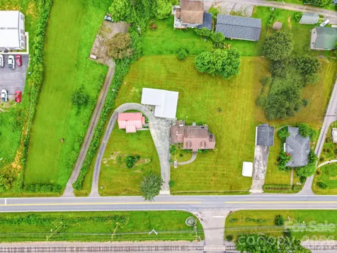 783 Skyland Drive Sylva NC 28779