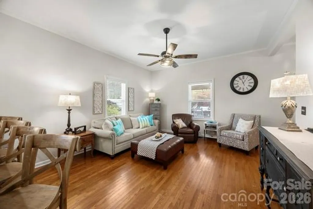 13 1st Street Cramerton NC 28032