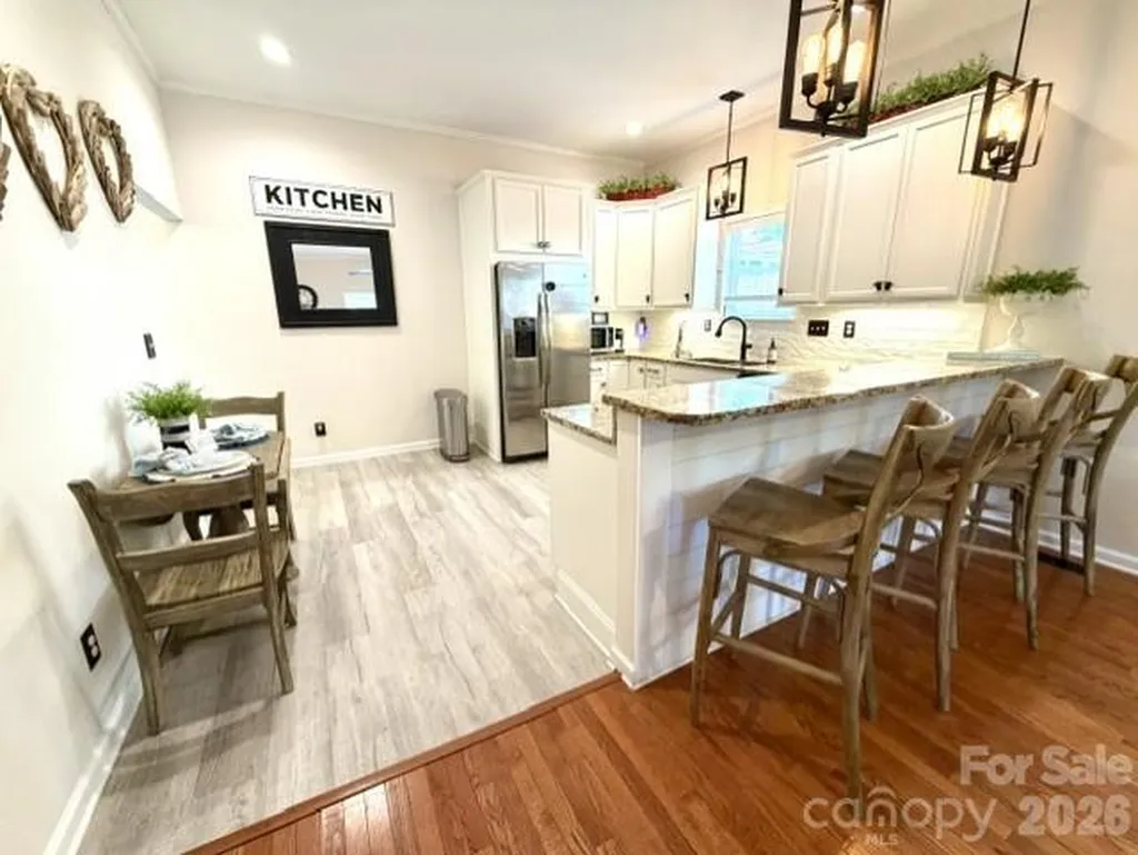 13 1st Street Cramerton NC 28032
