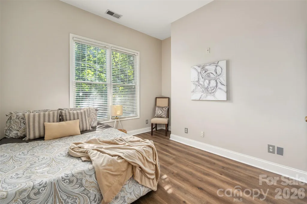 627 Garden District Drive Charlotte NC 28202
