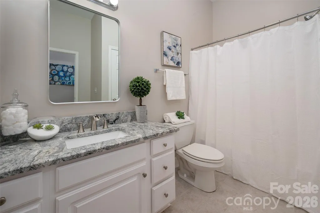 627 Garden District Drive Charlotte NC 28202