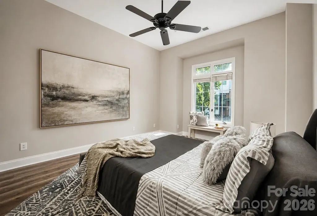 627 Garden District Drive Charlotte NC 28202