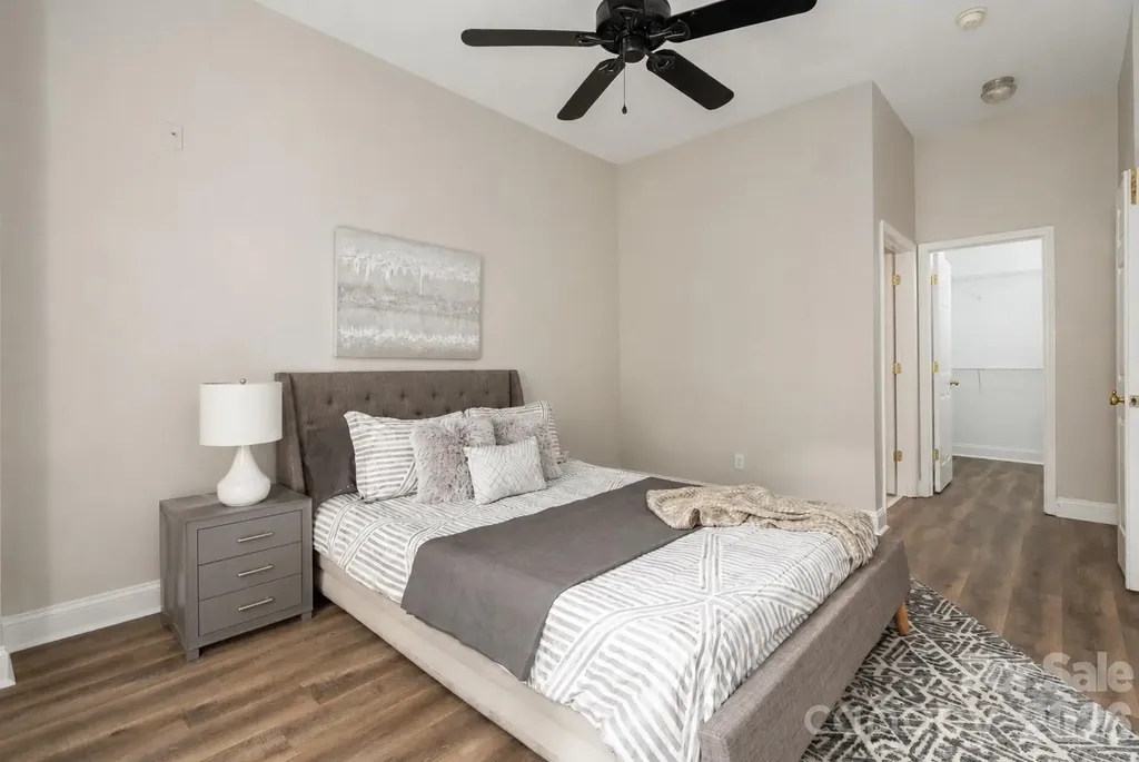 627 Garden District Drive Charlotte NC 28202
