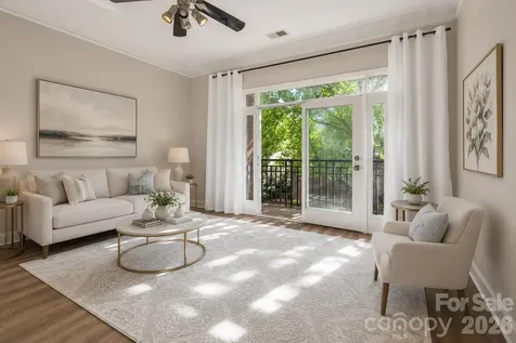627 Garden District Drive Charlotte NC 28202
