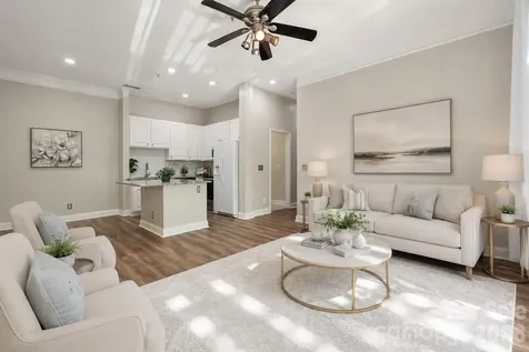 627 Garden District Drive Charlotte NC 28202