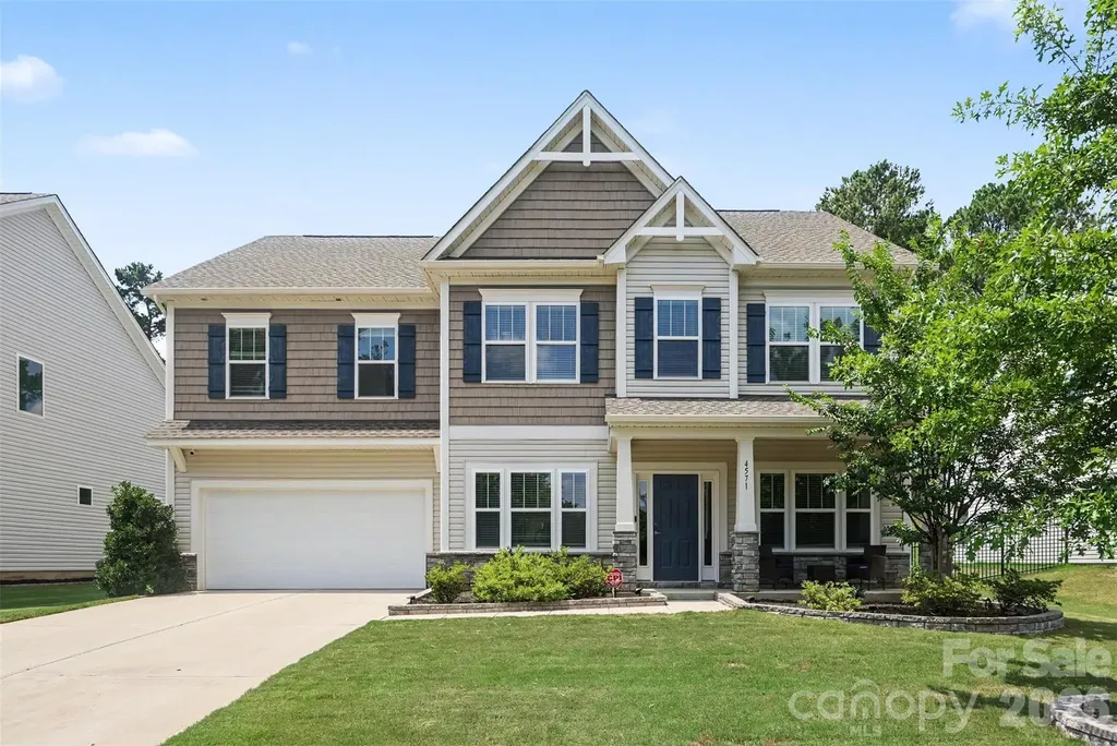 4571 Selhurst Drive Fort Mill SC 29707