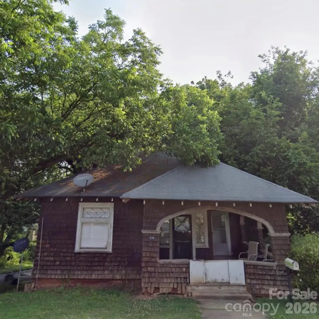 530 Council Street Salisbury NC 28144