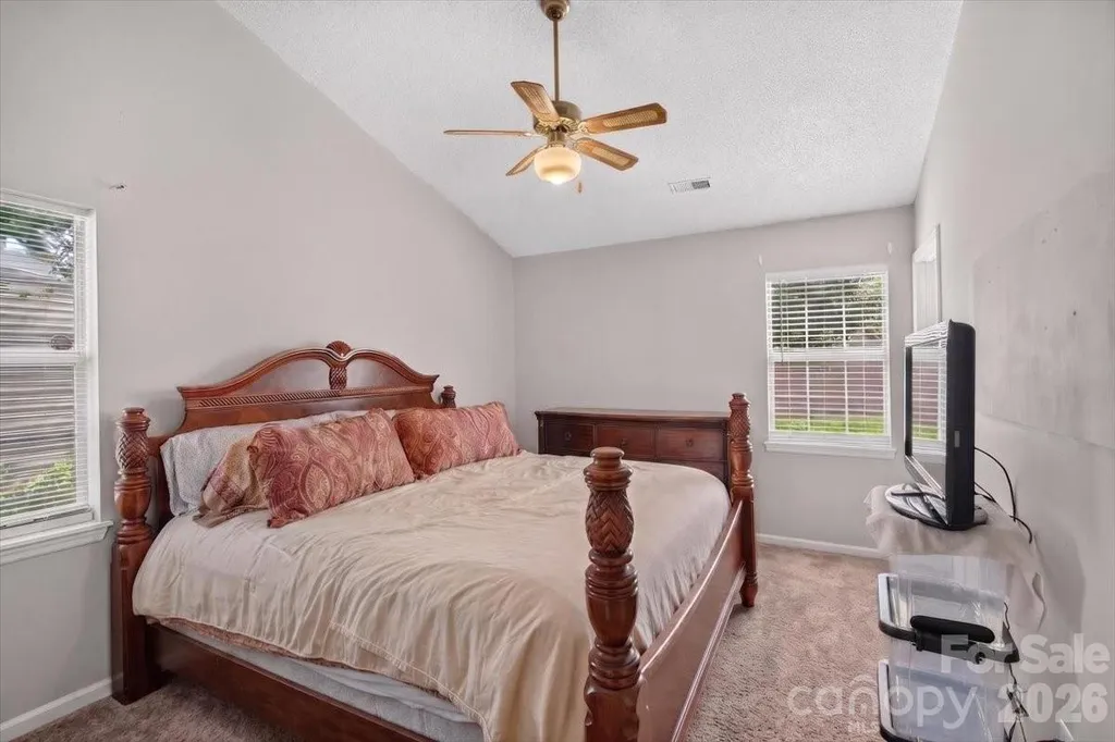 1630 Pamela Lorraine Drive Charlotte NC 28213