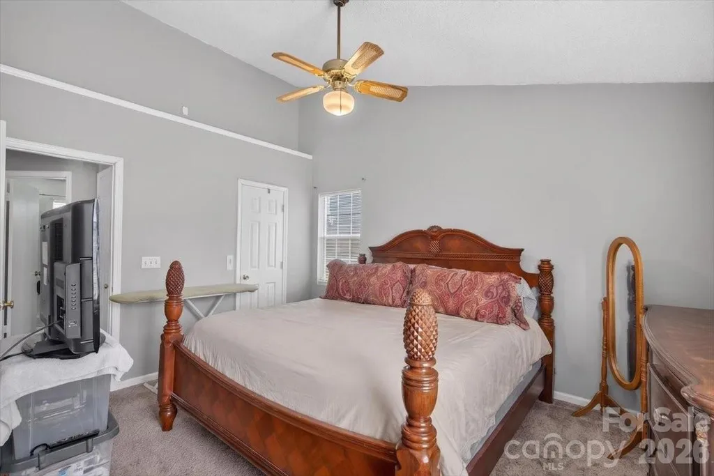 1630 Pamela Lorraine Drive Charlotte NC 28213