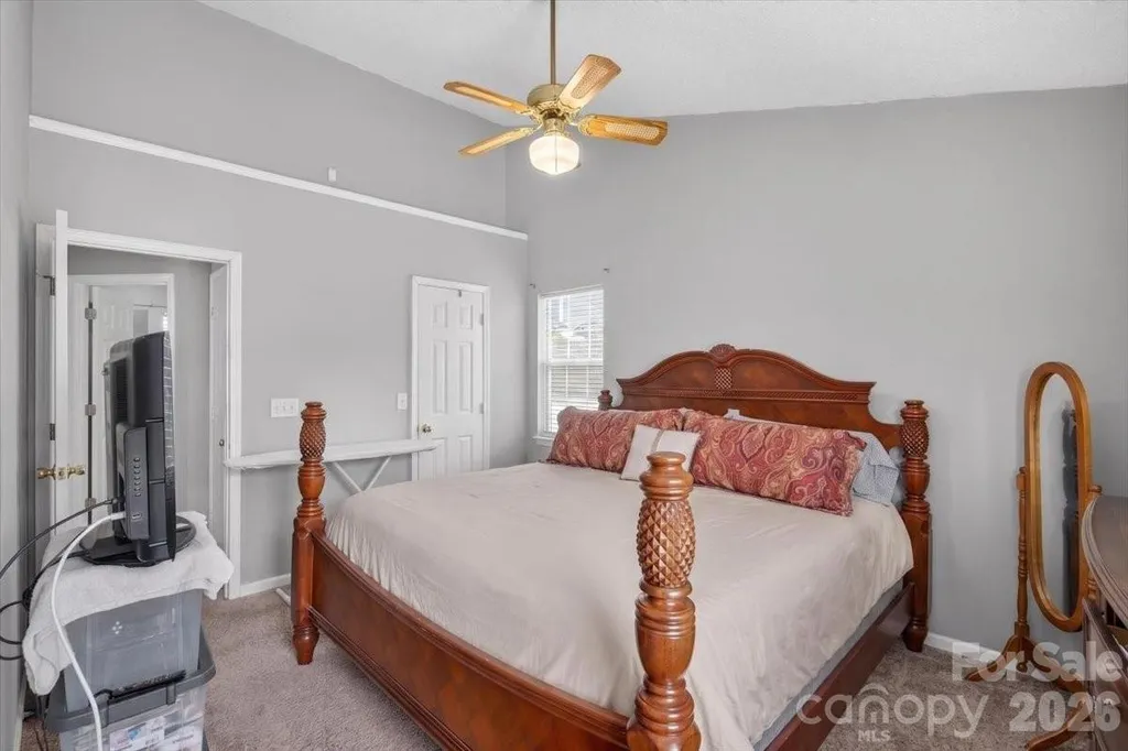 1630 Pamela Lorraine Drive Charlotte NC 28213