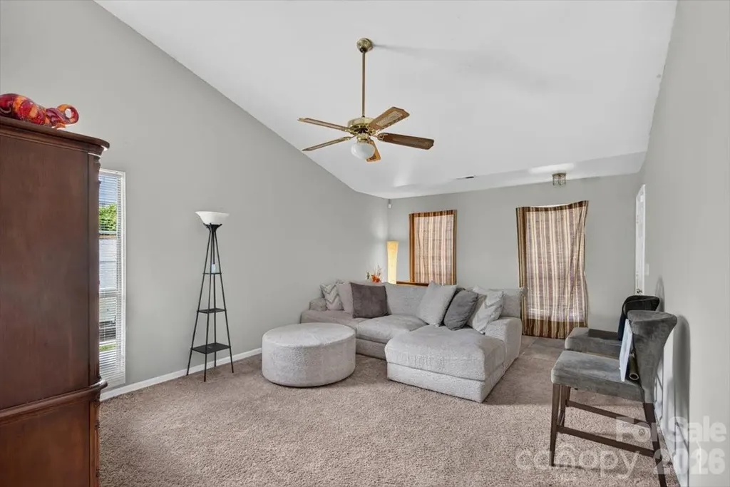 1630 Pamela Lorraine Drive Charlotte NC 28213