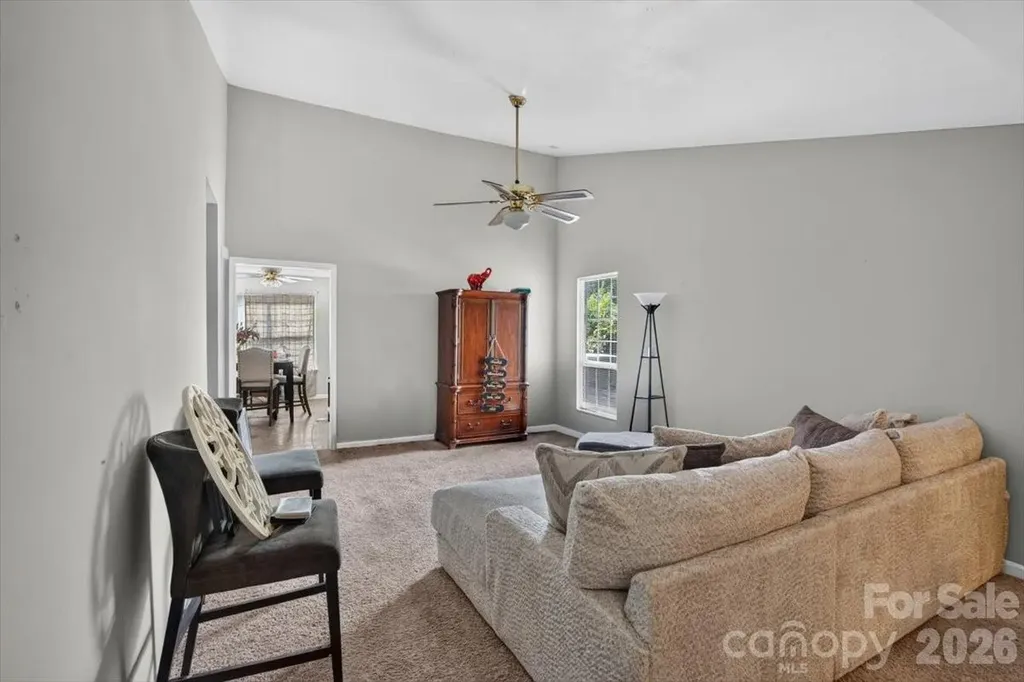 1630 Pamela Lorraine Drive Charlotte NC 28213