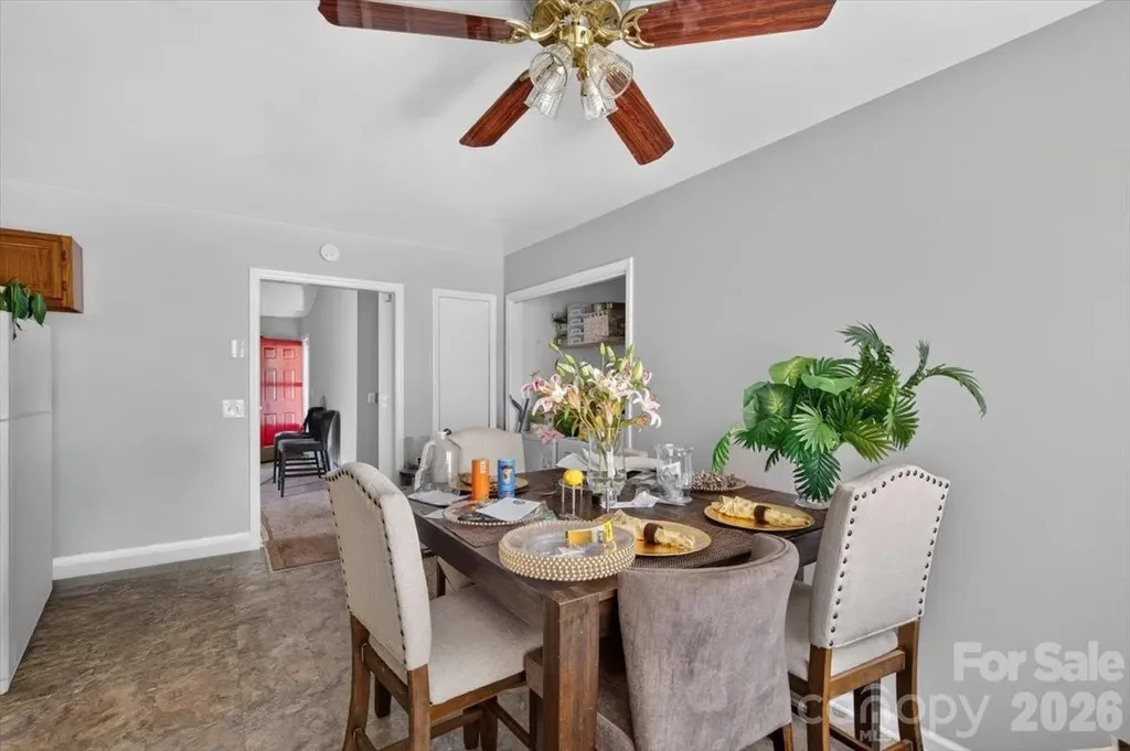 1630 Pamela Lorraine Drive Charlotte NC 28213