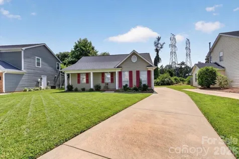 1630 Pamela Lorraine Drive Charlotte NC 28213