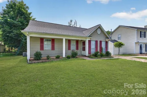 1630 Pamela Lorraine Drive Charlotte NC 28213