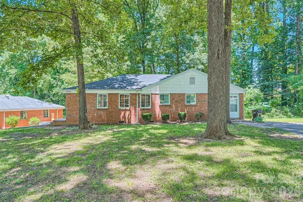 3210 Marlborough Road Charlotte NC 28208