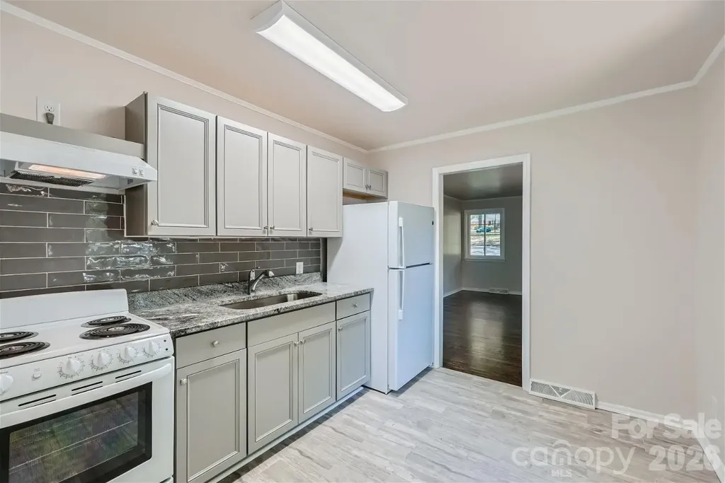 3210 Marlborough Road Charlotte NC 28208