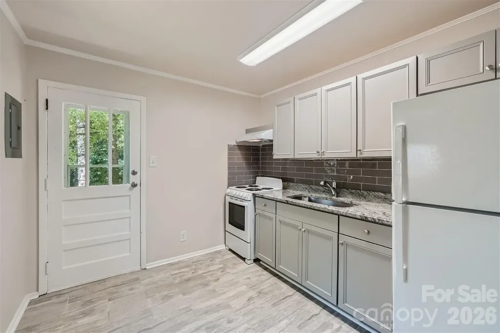 3210 Marlborough Road Charlotte NC 28208