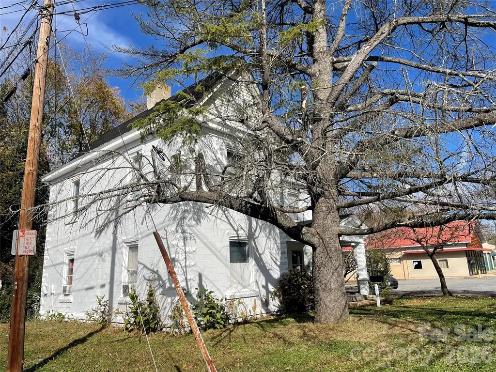 1500 N Main Street Salisbury NC 28144