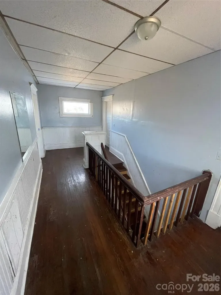 1500 N Main Street Salisbury NC 28144