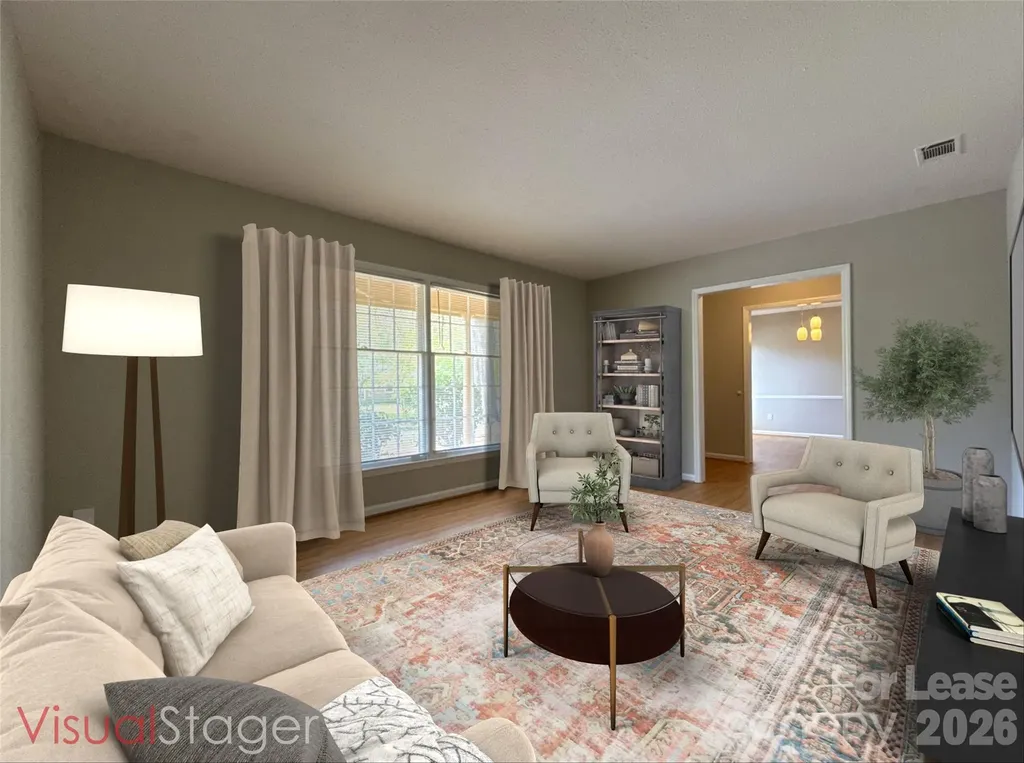 906 Mclaughlin Drive Charlotte NC 28212
