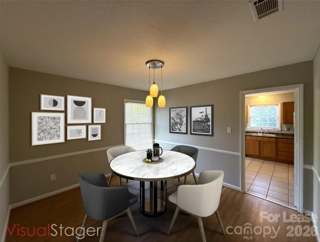 906 Mclaughlin Drive Charlotte NC 28212
