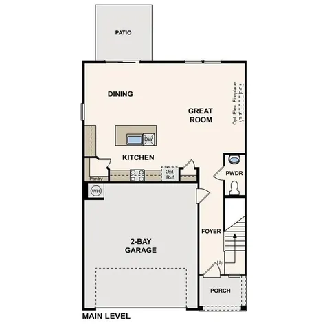 2941 31st Street Lane NE Hickory NC 28601