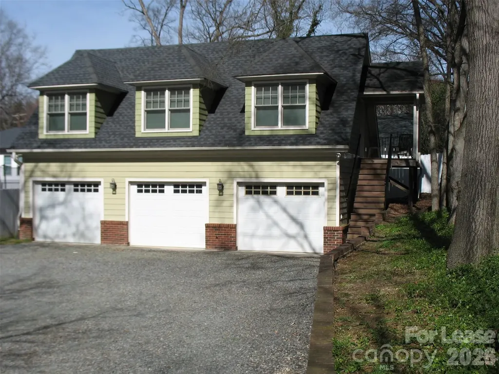 3041 Park Road Charlotte NC 28209