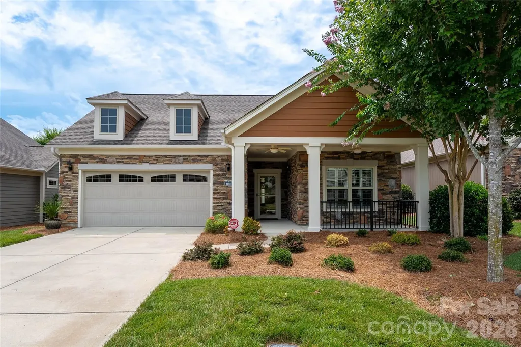 1288 Restoration Drive Waxhaw NC 28173