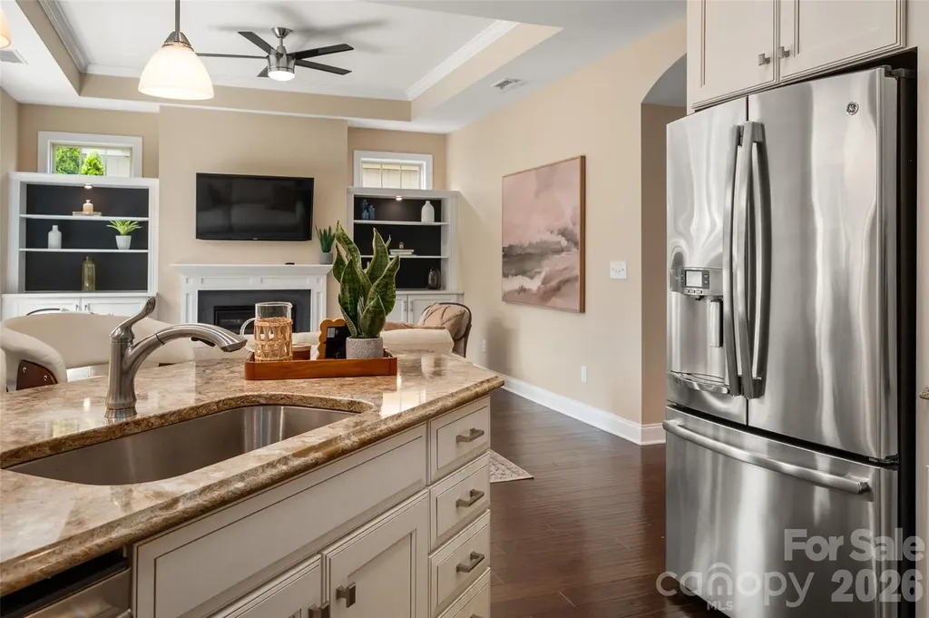 1288 Restoration Drive Waxhaw NC 28173