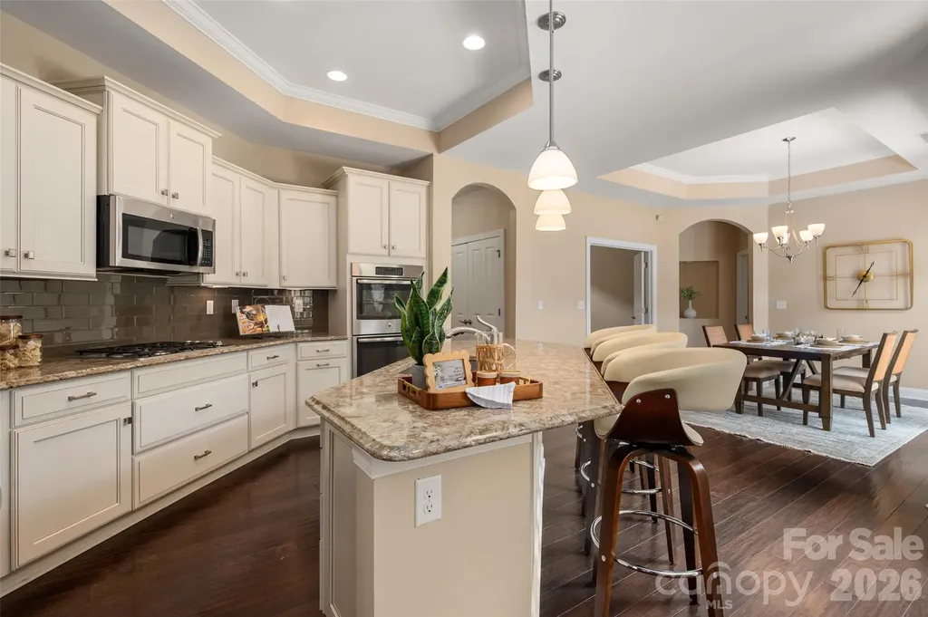 1288 Restoration Drive Waxhaw NC 28173