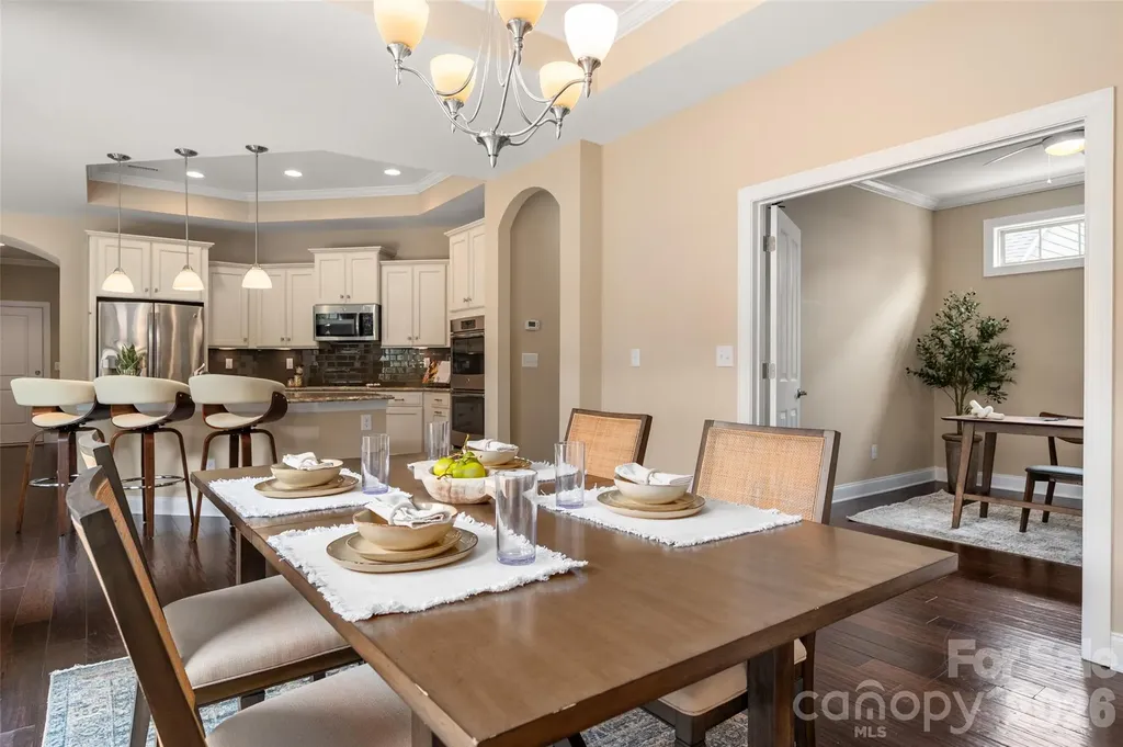 1288 Restoration Drive Waxhaw NC 28173