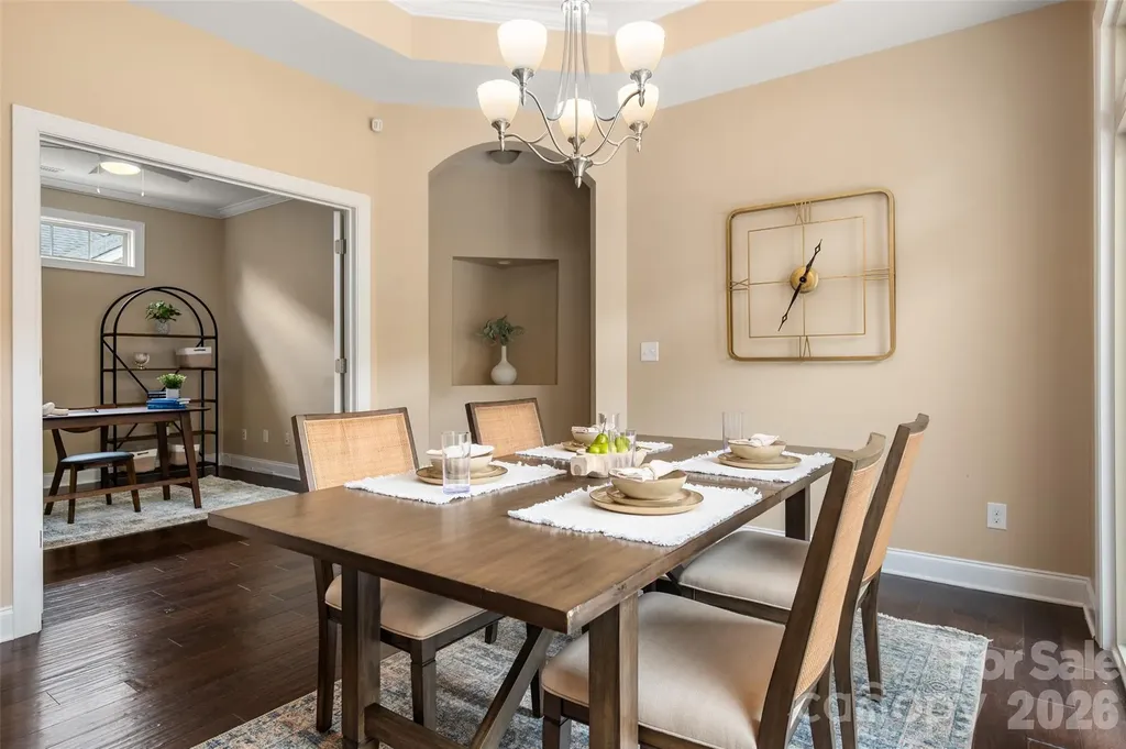 1288 Restoration Drive Waxhaw NC 28173