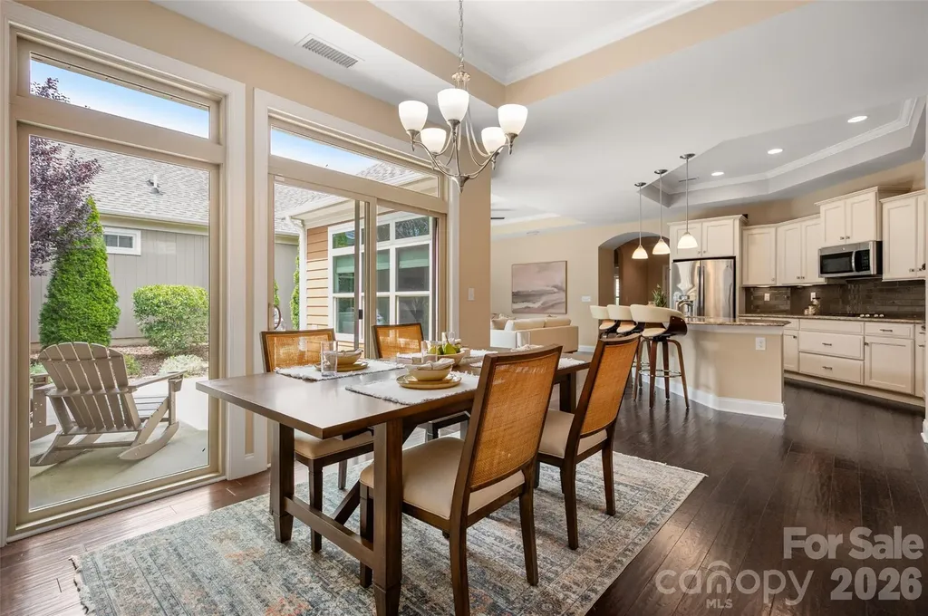 1288 Restoration Drive Waxhaw NC 28173