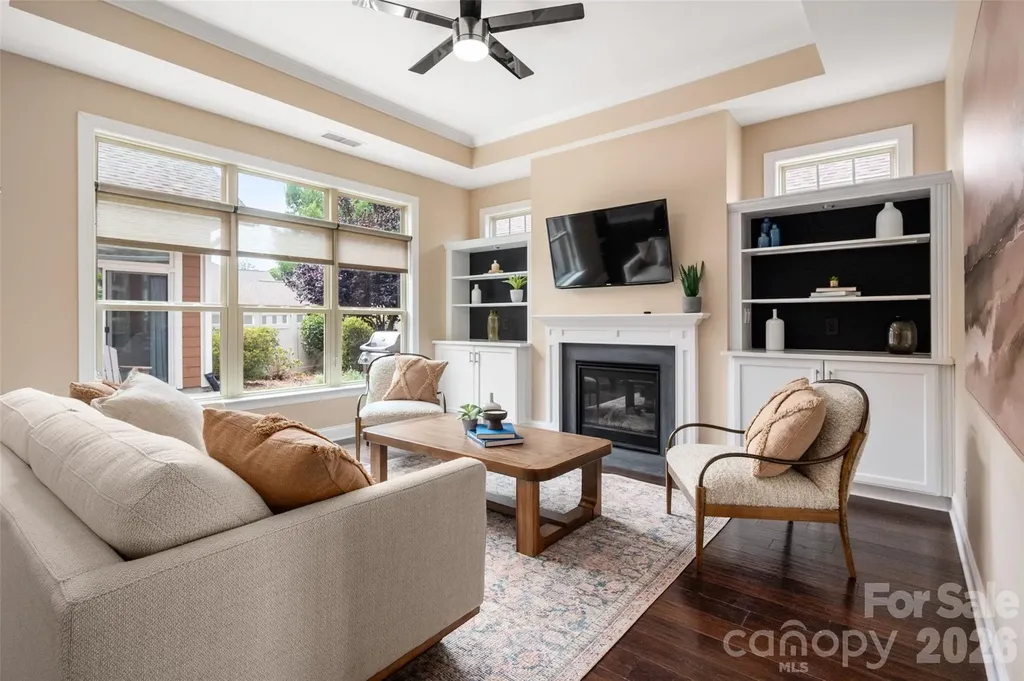 1288 Restoration Drive Waxhaw NC 28173