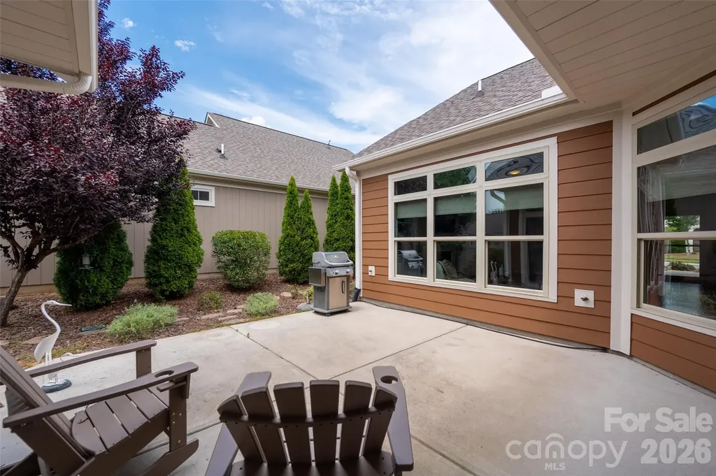 1288 Restoration Drive Waxhaw NC 28173