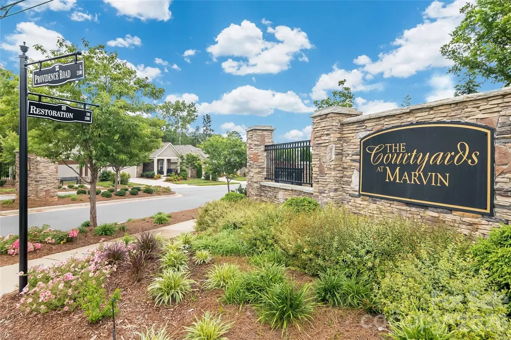 1288 Restoration Drive Waxhaw NC 28173