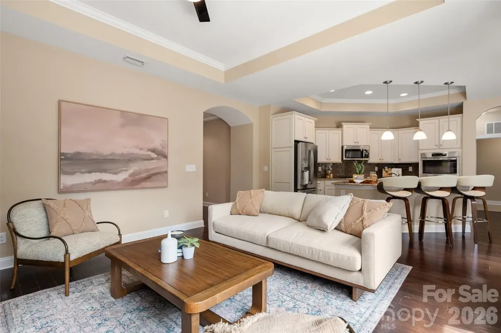 1288 Restoration Drive Waxhaw NC 28173