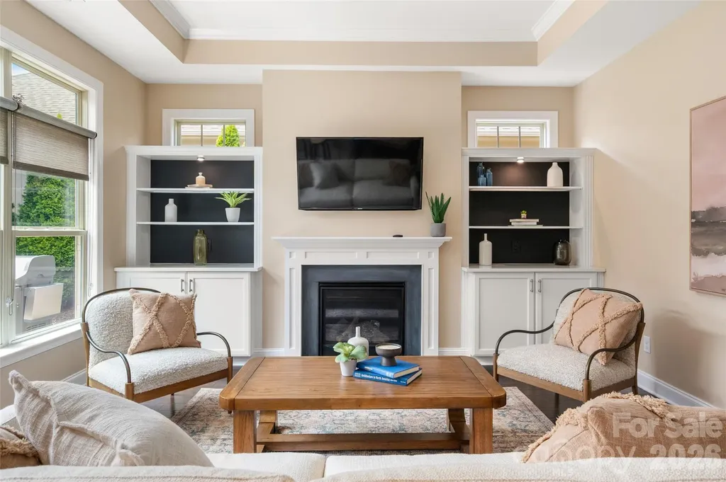 1288 Restoration Drive Waxhaw NC 28173