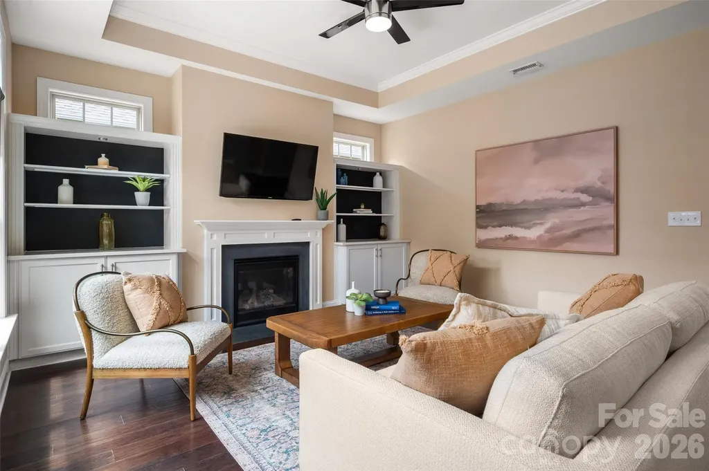 1288 Restoration Drive Waxhaw NC 28173