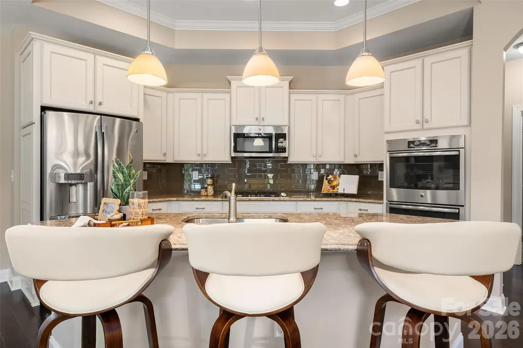 1288 Restoration Drive Waxhaw NC 28173