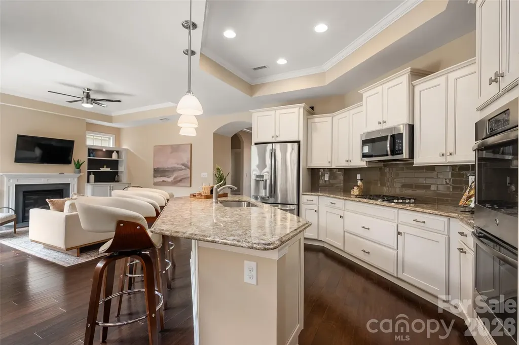1288 Restoration Drive Waxhaw NC 28173